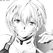 传奇零号机适格者绫波