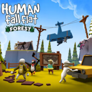 Human: Fall Flat