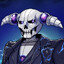 Steam avatar