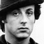 Sylvester Stallone