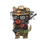 请帮帮我哨兵小姐