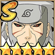 千手扉间【秽土转生】