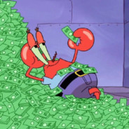 比奇堡  蟹老板