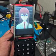 Avatar snapshot