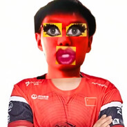 卡了电竞魔王小庆