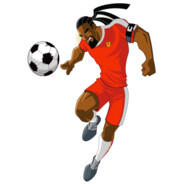 Gibki Rasta - Freddy Fazballs