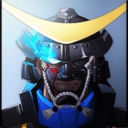 Ablack's avatar