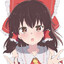 Reimu ᗜˬᗜ