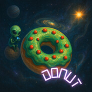 DONUT