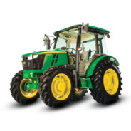 John Deere 5310 Gear Pro 4WD