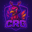 CRG | blaCK- SKINS