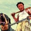 铁血战士吴亦凡