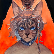 Player Avatar