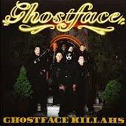 Ghostface