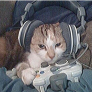 Steam Avatar