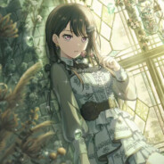 MyGO第一压力手椎名立希