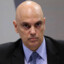 Ministro Alexandre de Moraes