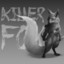 Killer fox