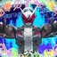 Zodias-Kamen