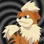 Growlithe