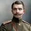 Прапоршчыкъ