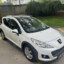 Peugeot 207 Sw | 92 HP