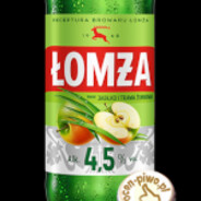 Łomżajabłkotrawacytrynowa4,5%