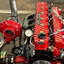 MWM SPRINT 4.2 TURBO DIESEL
