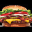 Whopper ® R$18,99