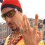 Ali G