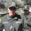 Policia Boliviana