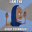 Cornholio