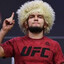 Khabib Nurmagomedov
