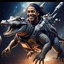 Ronaldinho Croccodrillo