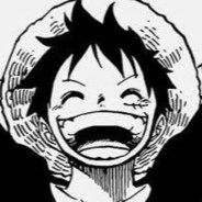 luffy