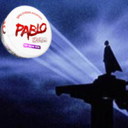 Pablo Grape Ice