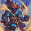Steam avatar