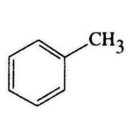 Toluene