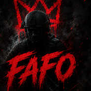 FAFO Steam avatar