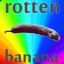 rotten-banana