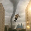 Heavy Sky