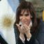 Cristina Kirchner