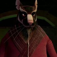 Mestre Splinter