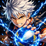 Zypher avatar
