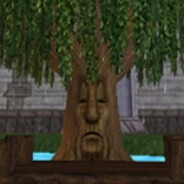 Torrence, the Storm Tree