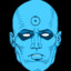 Dr. Manhattan