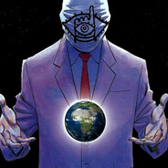 The Doctor