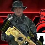 红细胞狙击手何晨光