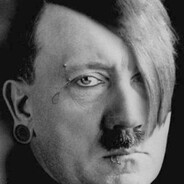 Adolf Sad Boy