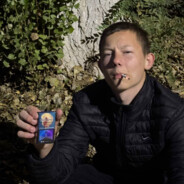 Толян щебень